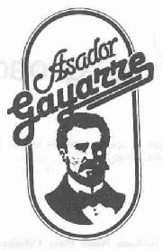 Imagen de ASADOR GAYARRE