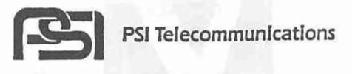 Imagen de PSI PSI TELECOMMUNICATIONS