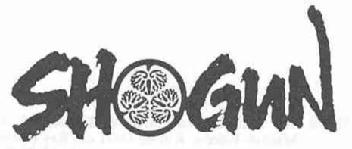 Imagen de SHOGUN