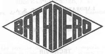 Imagen de BATANERO