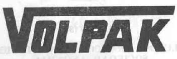 Imagen de VOLPAK