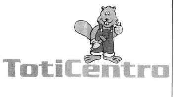 Imagen de TOTICENTRO