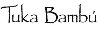 Imagen de TUKA BAMBU
