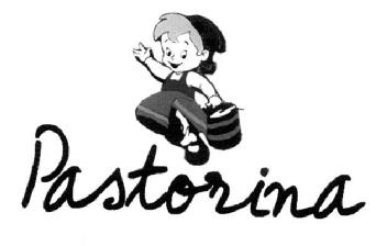Imagen de PASTORINA