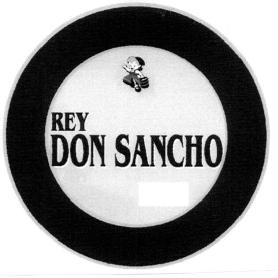 Imagen de REY DON SANCHO