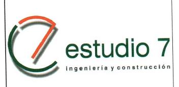 Imagen de ESTUDIO 7 INGENIERIA Y CONSTRUCCION