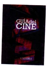Imagen de GUIA DEL CINE CATEDRA