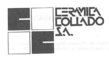 Imagen de CC CERAMICA COLLADO S.A