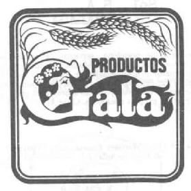 Imagen de PRODUCTOS GALA