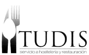 Imagen de TUDIS SERVICIO A HOSTELERIA Y RESTAURACION