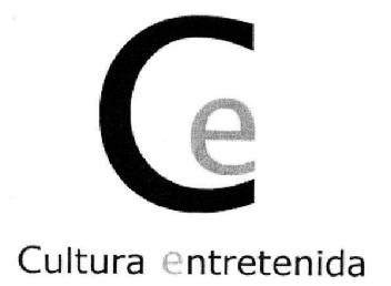 Imagen de CE CULTURA ENTRETENIDA