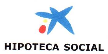 Imagen de HIPOTECA SOCIAL