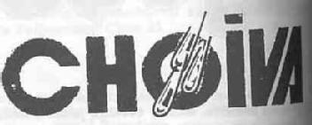 Imagen de CHOIVA