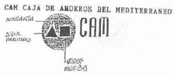 Imagen de CAM CAJA DE AHORROS DEL MEDITERRANEO (CAM)