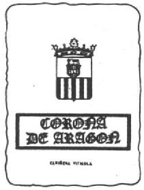 Imagen de CORONA DE ARAGON
