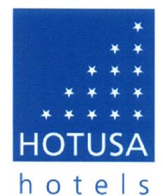 Imagen de HOTUSA HOTELS