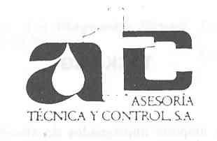 Imagen de ATC ASESORIA TECNICA Y CONTROL, S.A