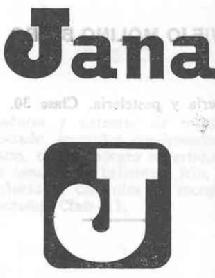 Imagen de JANA