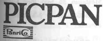 Imagen de PICPAN PANRICO