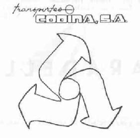 Imagen de TRANSPORTES CODINA,S.A