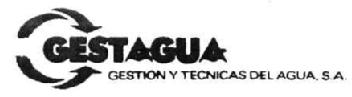 Imagen de GESTAGUA GESTION Y TECNICAS DEL AGUA, S.A