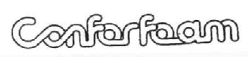 Imagen de CONFORFOAM