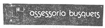 Imagen de ASSESSORIA BUSQUETS