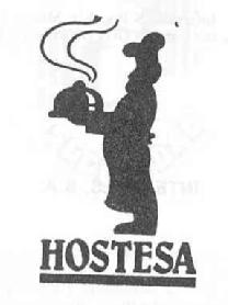 Imagen de HOSTESA