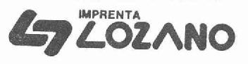 Imagen de IMPRENTA LZ LOZANO