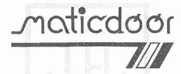 Imagen de MATICDOOR
