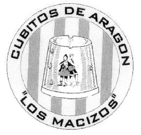 Imagen de CUBITOS DE ARAGON 