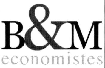 Imagen de B&M ECONOMISTES