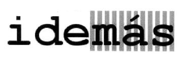 Imagen de IDEMAS
