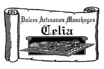 Imagen de DULCES ARTESANOS MANCHEGOS CELIA