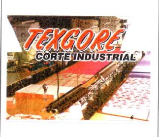 Imagen de TEXGORE CORTE INDUSTRIAL