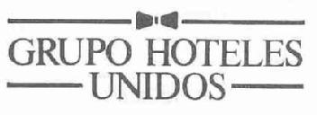 Imagen de GRUPO HOTELES UNIDOS