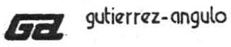 Imagen de GA GUTIERREZ-ANGULO
