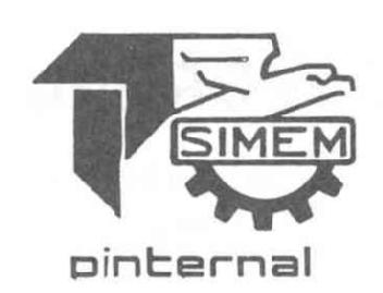 Imagen de SIMEM PINTERNAL