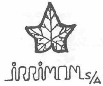 Imagen de IRRIMON S-A