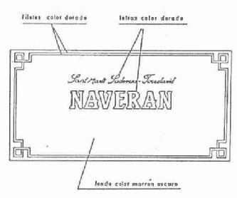 Imagen de NAVERAN SANTMARTI SADEVESA-TORRELAVIT