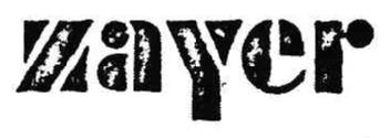 Imagen de ZAYER