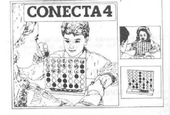 Imagen de CONECTA 4