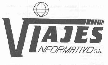 Imagen de VIAJES INFORMATIVO S.A