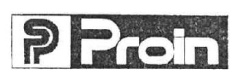 Imagen de PROIN