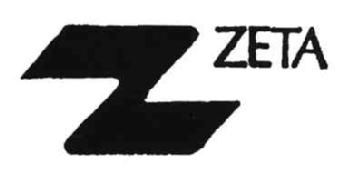 Imagen de Z ZETA