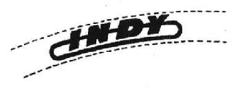 Imagen de INDY