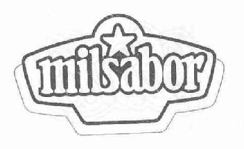 Imagen de MILSABOR