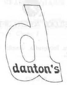 Imagen de D DANTON\'S