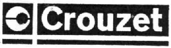 Imagen de CROUZET