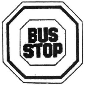 Imagen de BUS STOP